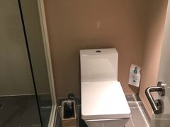 卫生间-上海中航虹桥机场泊悦酒店