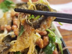 -章记正宗南岗鱼蛋火锅