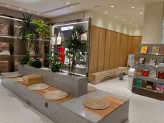 -分子跳动鲜活面包(五一大道店)