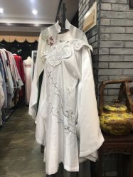 -陈攻馆·汉服