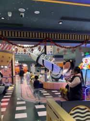点击看大图 -meland亲子乐园(深圳领展中心城店)