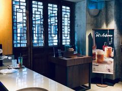 -星巴克(福州三坊七巷店)