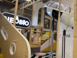 -奈尔宝家庭中心·亲子餐厅(苏州大悦城店)