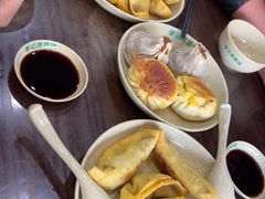 -李记清真馆(打钉巷店)