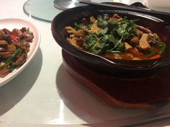 -铜锣湾·有麝自然香(渝北财富中心店)