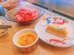 -温野菜涮涮锅(曲江大悦城店)