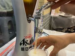 -串小白烧烤(金沙洲店)