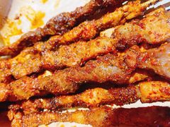 -圆西烤肉(园西路店)