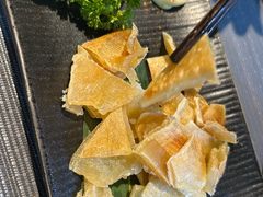 -森味薪火烧•烧鸟居酒屋•日本料理(望京店)