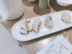 -苏小柳点心·手作小笼包(浦东嘉里城分院)