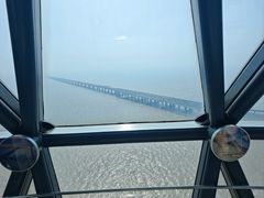 -宁波海天一洲景区
