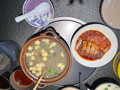 -金陵家宴·金陵春·南京菜(夫子庙店)