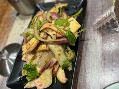 -红岸碳烤齐齐哈尔原味生态烤肉