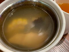 例汤-陈光记烧腊(长寿路店)