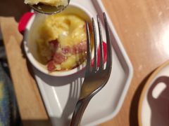 -豪客来牛排(福城天虹店)