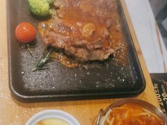 -豪享来中西餐厅(隆昌店)
