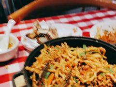 -西贝(深圳卓悦汇店)