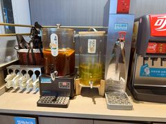 -半天妖烤鱼(西直门凯德mall店)