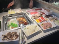 -野妹火锅(北京路店)