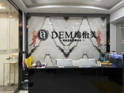 -DEM缔怡美科技美容
