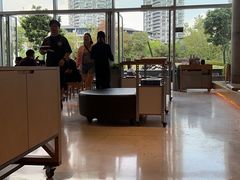 -SAANCI山池咖啡(海上世界文化艺术中心店)