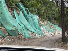 -大鄣山卧龙谷景区