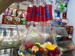 零售区-百味店