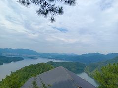 -千岛湖东南湖区