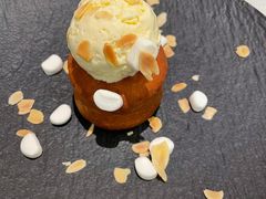 -狮拾久·现代新加坡料理(福田COCO Park店)