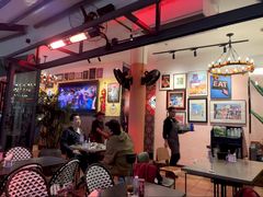 -Chili's Cafe&Bar奇利斯(滨江店)