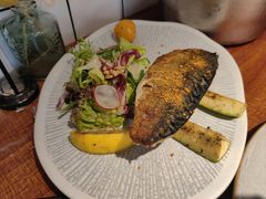 -卡朋厨房(289艺术园区店)