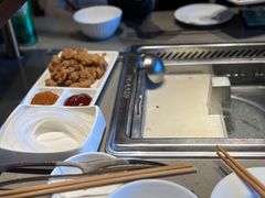 -海底捞火锅(江南盛天地店)