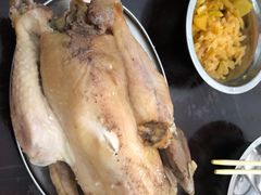 吉英盐焗鸡-吉英盐焗鸡(文中路店)