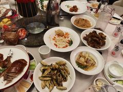 -大鸭梨烤鸭(甘家口店)