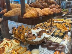 -PAPER STONE BAKERY(天汇广场店)