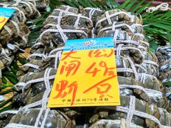 -79号渔船海鲜饭店(华强北店)