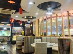 -尚品海鲜肥牛自助火锅(湖明店)