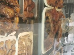 -老城南食府(宣武门东大街店)