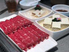 捞派澳洲肥牛-海底捞火锅(凯德广场店)