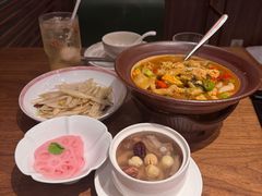 -清水亭湖北菜(大屯DT51店)