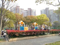 -新江湾城公园