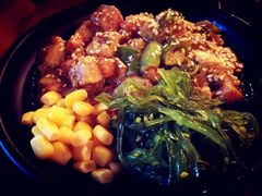 金枪鱼拌饭-昊·来了寿司(双楠2店)