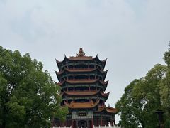 -富乐山