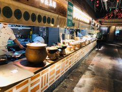 -筱爷叔·上海传统手工菜(玉树路店)