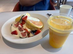 -CARINO BAKERY&CAFE(南方商城店)