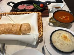 -西堤牛排(南京龙江店)
