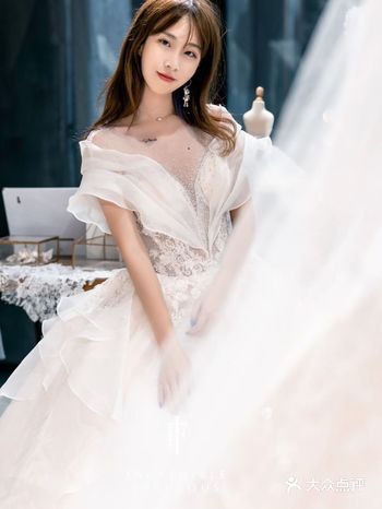 试纱分享｜超级显瘦的出门纱