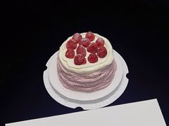 -WenTinG文汀·半糖蛋糕(港汇恒隆店)