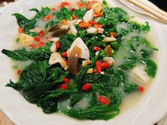 -金苑酒家·客家菜·广东老字号(万象店)