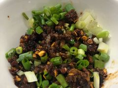 -黔府豆米火锅野菜馆(南马店)